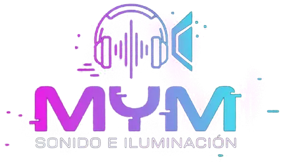 MYM Sonido e Iluminación